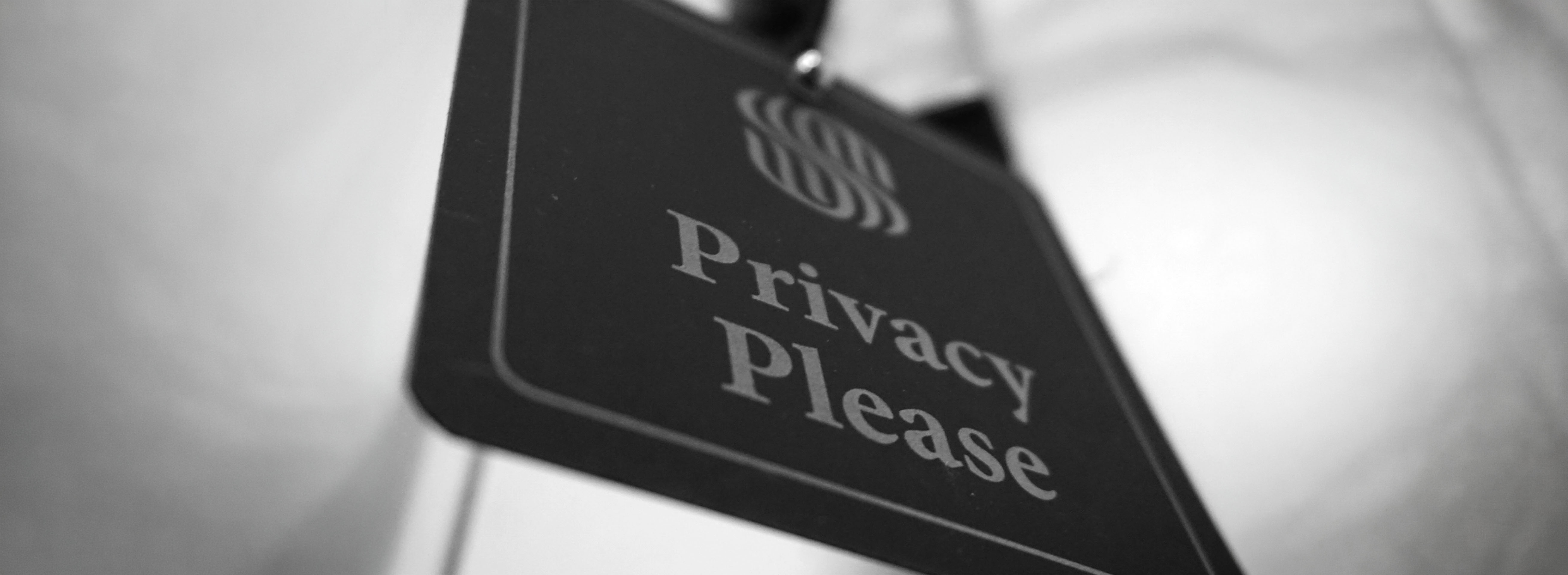 GDPR - Informace o zpracovávaní osobních údajů